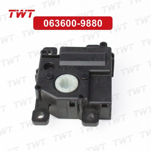 Toyota Blend Door Actuator 063600-9880 87106-58030 87106-30550 For Toyota Lexus Rx450Hl 350L 2017-2019 Ggl26 Gyl26