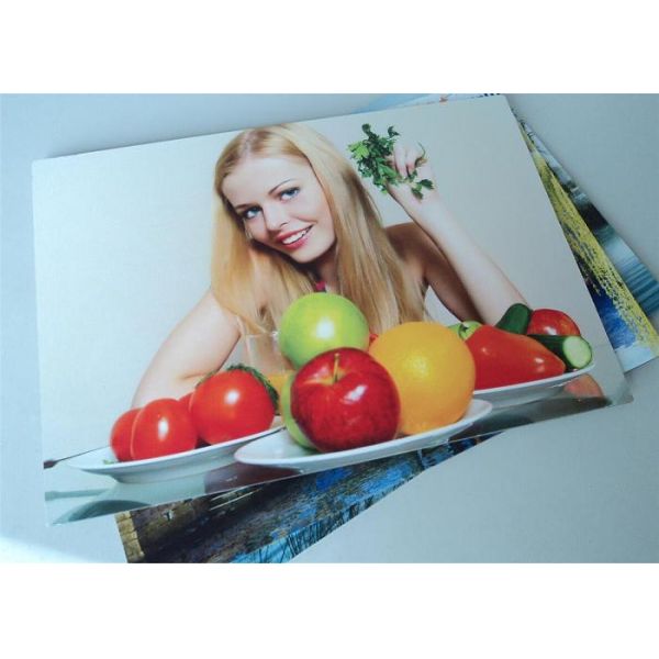 5x10ft Sign Board Aluminum Composite Panel , EN13501 3mm ACP Sheet