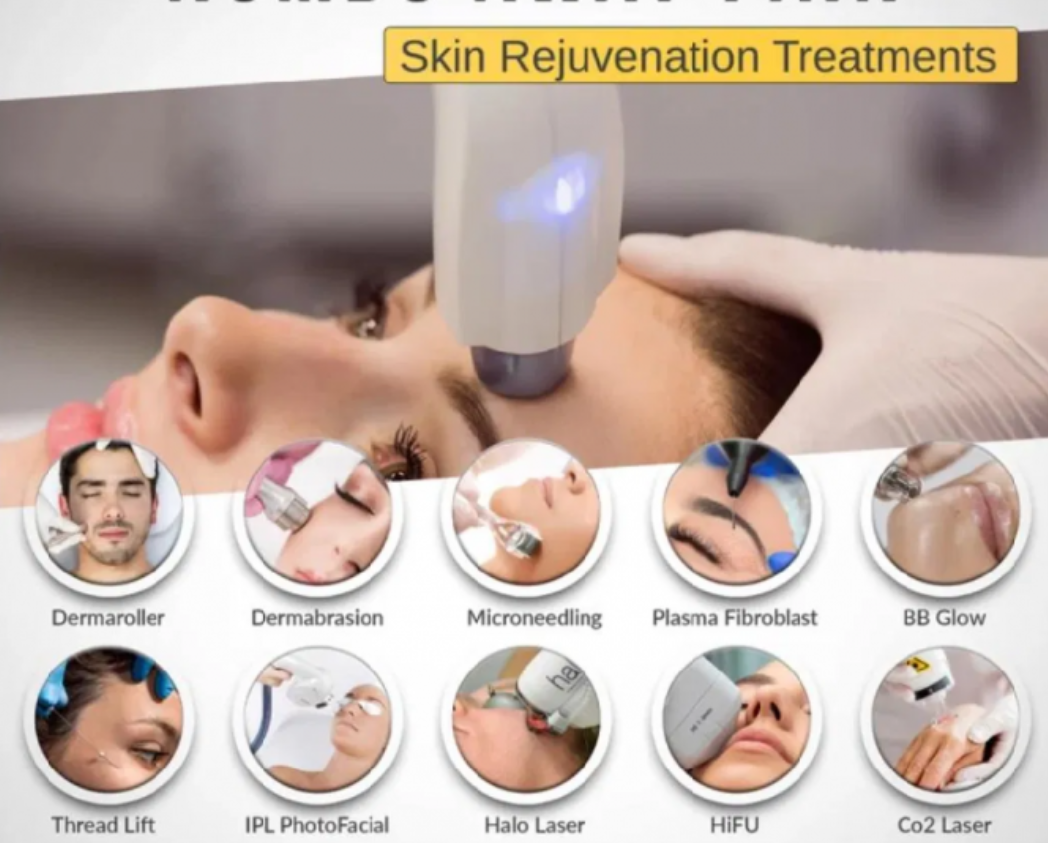 Pain Stop Numb Anesthetic Cream For Body Piercing Micro Needle