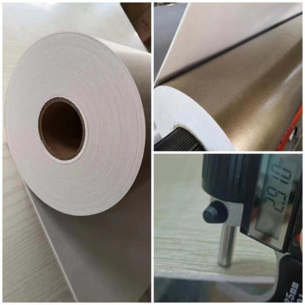 Refractory Materials Mica Insulation Sheet Panels For Induction Furnace