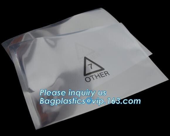 Printed Anti-Static LDPE Foil ESD Anti Static Shielding Antistatic Moisture Barrier ESD Antistatic Bag