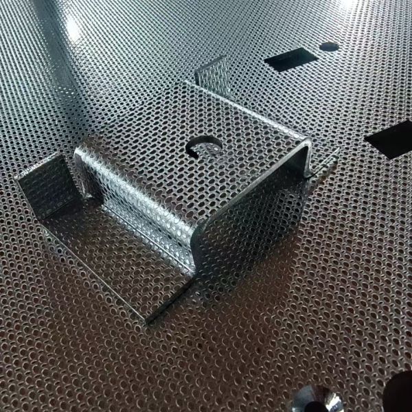 Tôle gaufrée en acier inoxydable de 0,6 mm 0,8 mm 1,0 mm 1,2 mm 1,5 mm 2,0 mm pour comptoir