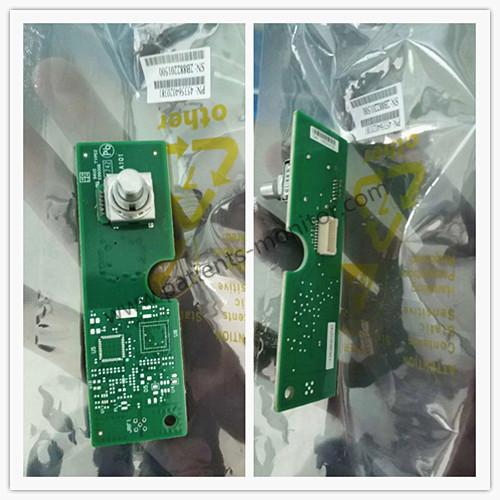 Le moniteur patient de Philip VM6 partie le panneau de bouton rotatoire