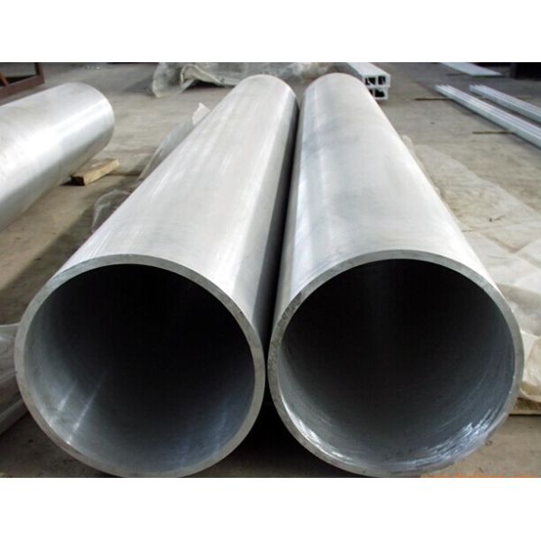 СБ АСМЭ - никель 163 - медная труба легированной стали с яркой/ровной поверхност