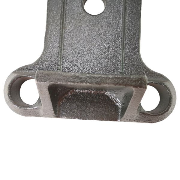 American Type Trailer Suspension Parts ZG230-450 Top Axle Seat