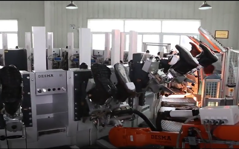 Chengdu Bigan Trading Co., Ltd.