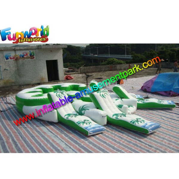 вода брезента PVC 0.6mm/0.9mm раздувная Toys софа воды выполненная на заказ