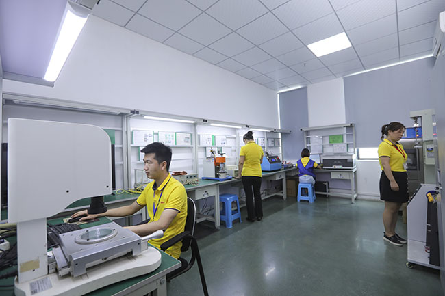 Shen Zhen Eternity Ju Electronic Co., Ltd.