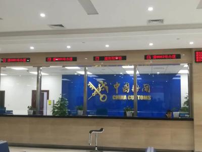Ningbo Port China Customs Clearance 7x24h Customs Broker Service