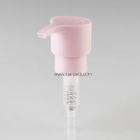 24mm 28mm 2cc Custom Color Lotion Pump for Shampoo & Hand Wash