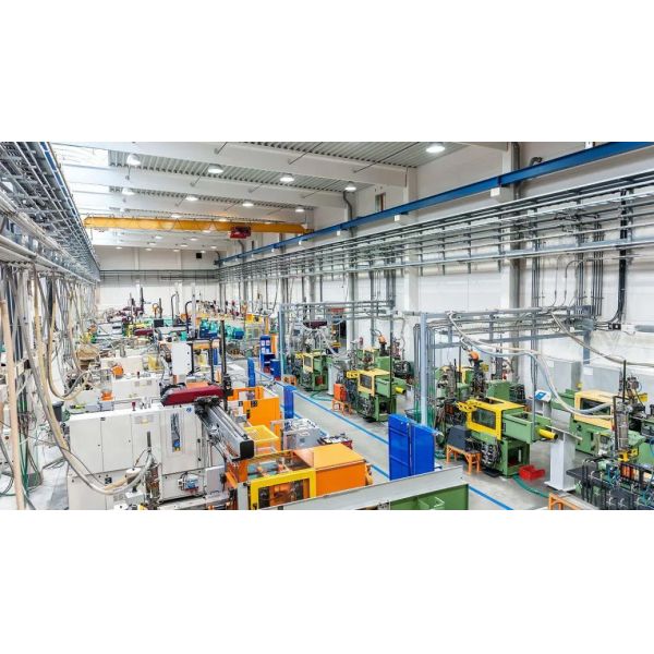 Multi-functional Speed Refrigerated Centrifuge 16500 RPM for 0.2-250ml Tubes/Bottles