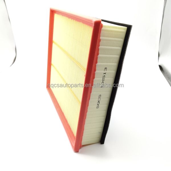 SQCS Auto C32338/1 E240L AP157 LX513/1 MA1066 Filtro de aire para motores diésel