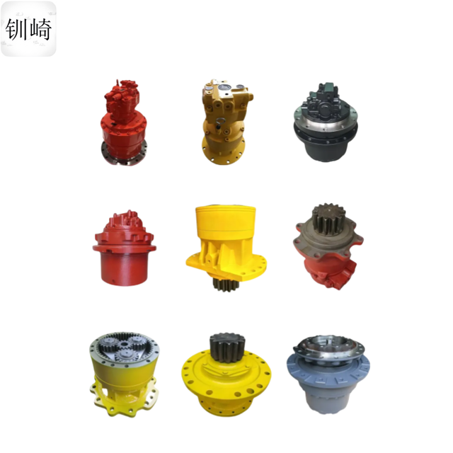 Excavator Parts SBS120 Pump 126-2016 for Construction Machinery with Models E320C E320CL E320D E318C