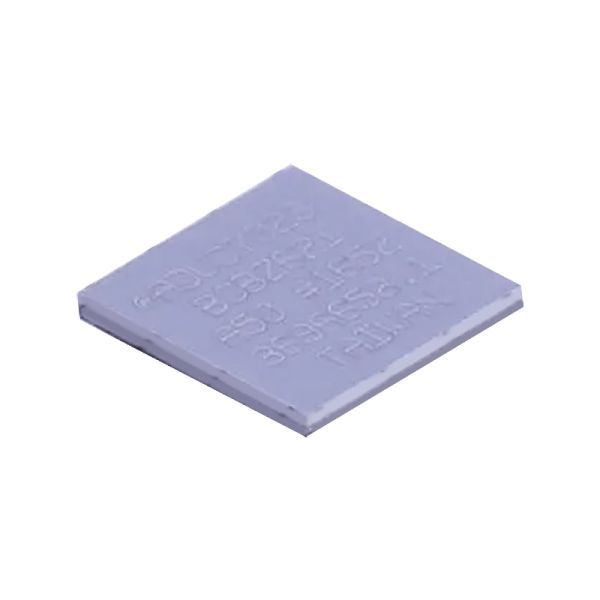 ADUC7023BCBZ62I-R7 ARM Microcontroller MCU with 12-bit ADC 1 MSPS and 62 kB Flash/EE Memory in Wafer-Level CSP