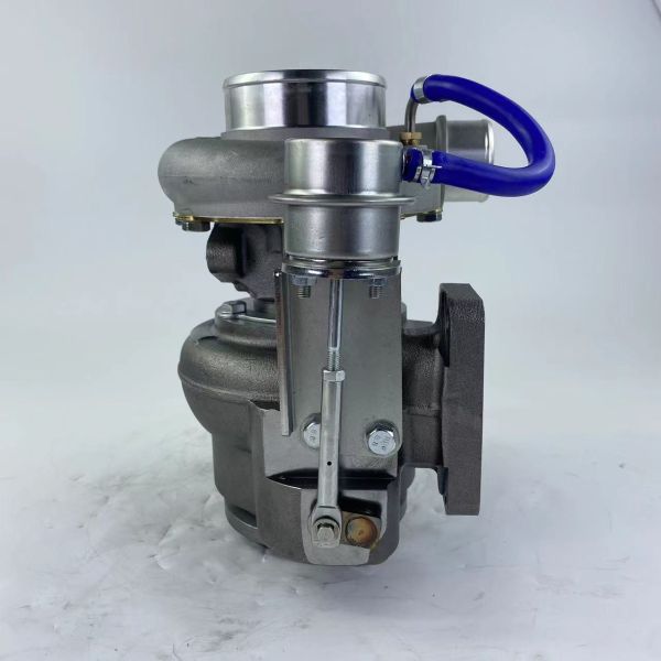 Excavator Accessory 431-4572 Turbocharger 4314572 For C7.1 Engine