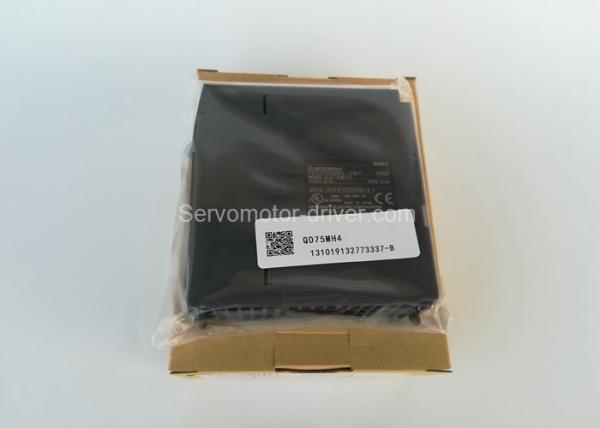 QD75MH4 Four Axis SSCNET 111 Position Control Module With One Year Warranty