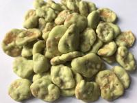 Os pimentões picantes revestiram a economia de baixa temperatura fritada dos alimentos dos benefícios de saúde das favas