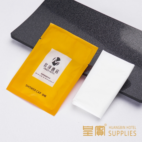 5 Star Disposable Paper Packing Hotel Amenities Kit