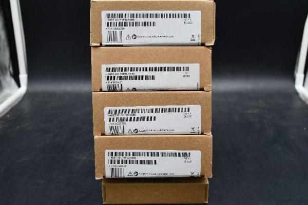 Siemens PLC I/O Module for use with SIMATIC S7-400, SIMATIC S7-400 Series, S7-400
