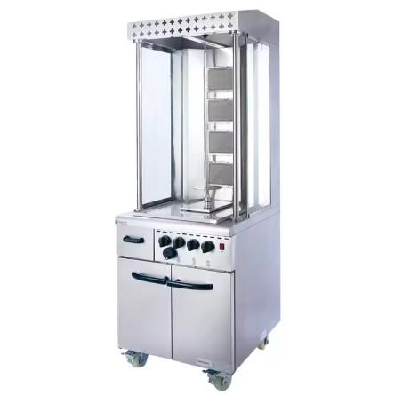 Glead Kitchen Equipment Your Partner for Customized Industrial Refrigeration Equipment Solutions for Your Business