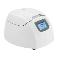 Petite centrifugeuse à grande vitesse de table de H1650K pour le tube d'ACP et le tube capillaire