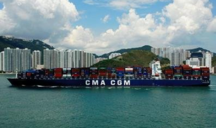 DDP DDU Full Container Load Ocean Freight From China To Singapore