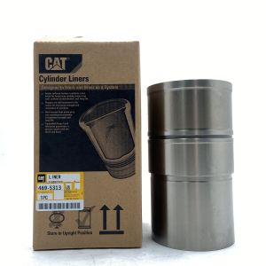 For 469-5313 4695313 Excavator Engine Cylinder Liner CAT C9.3 Engine Parts