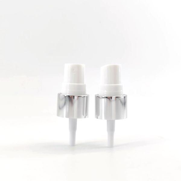 20mm 20/410 Aluminum Fine Mist Sprayer Mist Blower Sprayer Mini Spray Pump