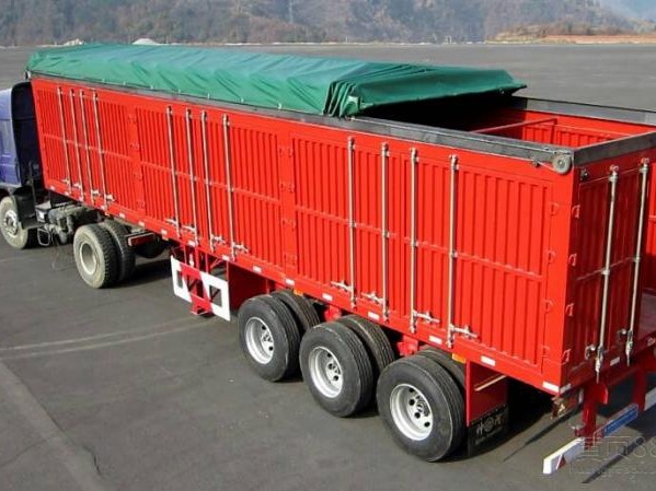 Black White Stripes Matte Waterproof PVC Tarpaulin Roll 680 Gsm Weight