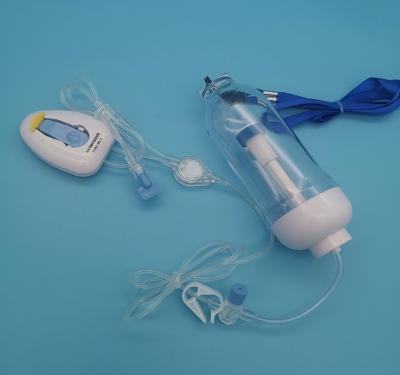 100ml 200ml Disposable Infusion Pumps CBI PCA Chronic Pain Treatment CE Certified