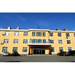 Huanghua Fangzheng Welding Equipment CO., Ltd