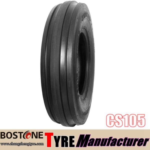 BOSTONE cheap price Front Vintage Tractor Tyres with super rib F2 pattern tractor tires for sale