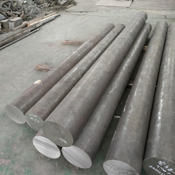 Uns N10276 Nickel Chromium Molybdenum Incoloy ASTM Hastelloy C22 Round Bar 690 MPA
