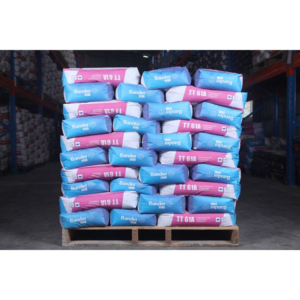 25mPa Strength TT61A Self Leveling Floor Compound Floor Leveling Compound For Wood