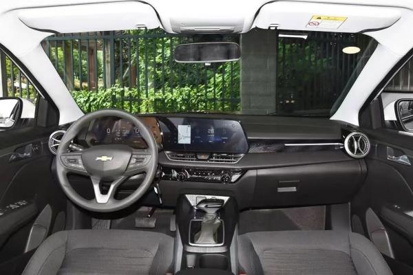 Changan Cs55 Euro VI Standard Turbo Dark Electric Leather Camera LED Monza Cars Cruze