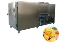 3 estágios Bitzer Compressor Secador de congelamento industrial Automático