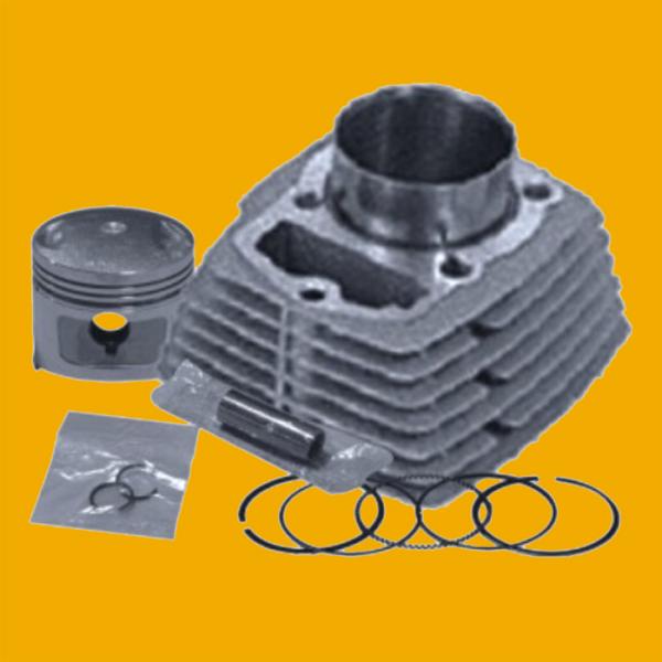 Honda Gl145 Motorcycle Piston for Motorcycle Part Cylinder Piston