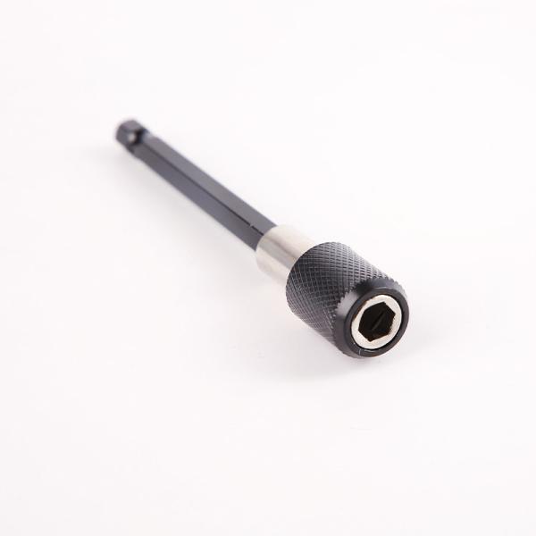 Drill Bit Extension Set 60mm 100mm 150mm 200mm 250mm 300mm