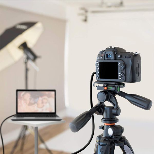 Удлинительный кабель USB 3.0 5 Гбит/с, от гнезда к штекеру, для принтера и зарядки