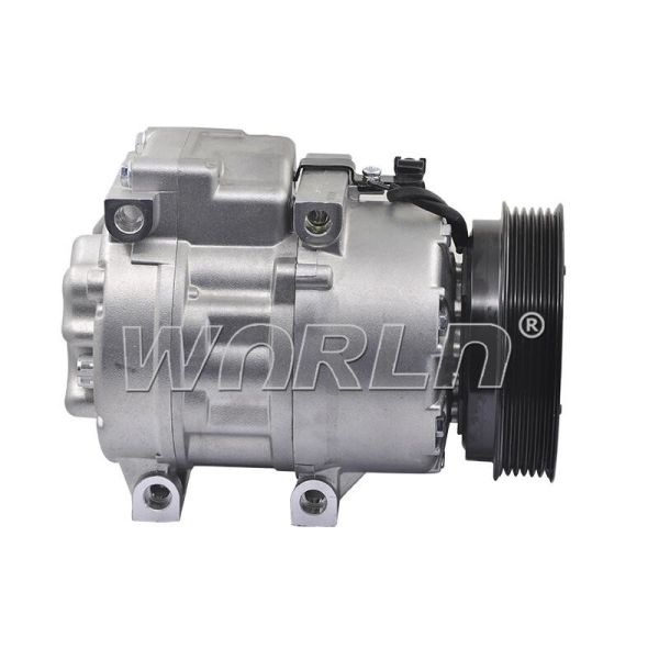 DV16 Car Air Conditioner Compressor  977013K425 977013K520 For Hyundai Sonata Kia Magentis WXHY053