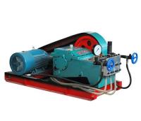 160MPa Electric Hydro Test Pump Water Pressure Testing Pumps Price