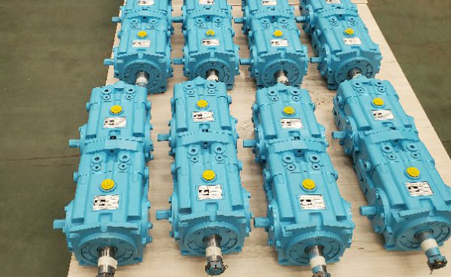 closed circuit hydraulic system Утомленные резиной компоненты тандемных гидронасосов крана пересеченной местности гидравлические общие
