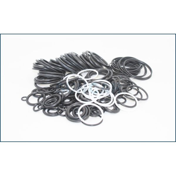 723-47-19400 7234719400 Набор уплотнителей клапанов управления Включает Komatsu экскаватор Главный клапан PC400-6 PC450-6