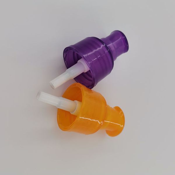 18 / 410 20 / 410 24 / 410 Cream Pump For Treatment Bottles