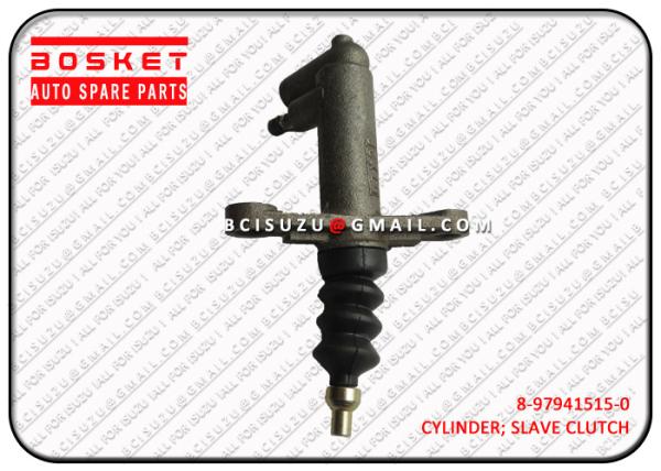 8-97941515-0 Isuzu D-MAX Parts Clutch Slave Cylinder 8979415150 , truck parts and accessories