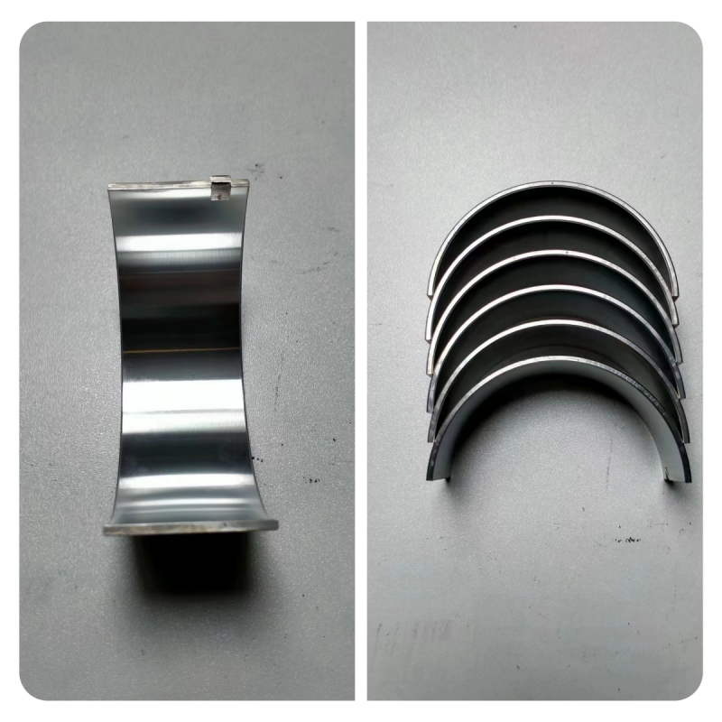0.1 KG WP12 Engine Special Connecting Rod Pad 1001780874 for Machinery Repair Shops