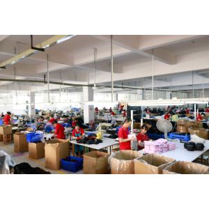 Jiangxi Brilliant Technology Co., Ltd.