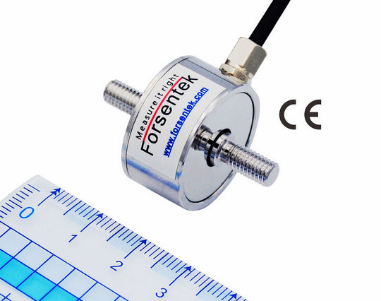M5/M6 Rod End Tension Compression Load Cell 100kg 50kg 20kg 10kg 5kg