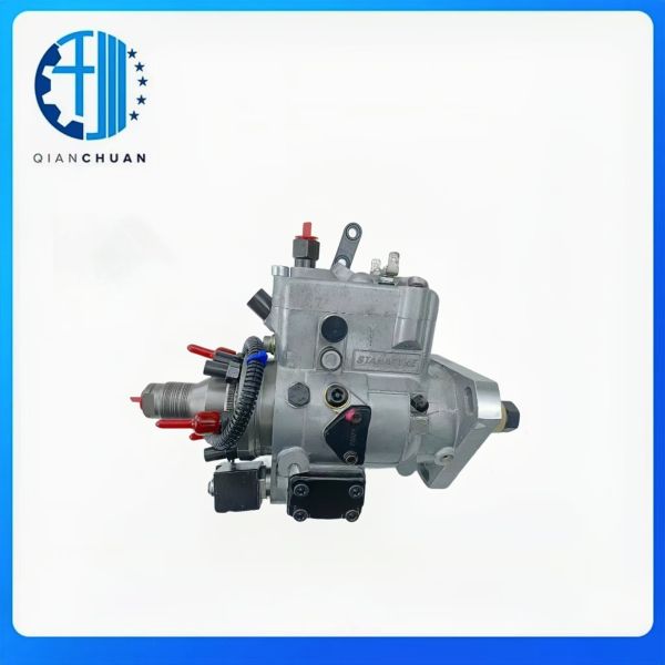 RE506879 Насос для впрыска топлива хорошо подходит для двигателя Stanadyne John Deere 3029F