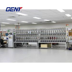 多用途48ポジション0.05精度単相試験システム